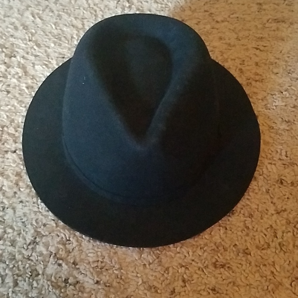 Black hat